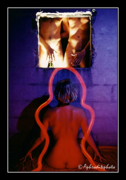 101 Fantasme nocturne 2